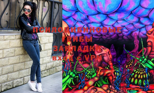 прущий лед Вязники